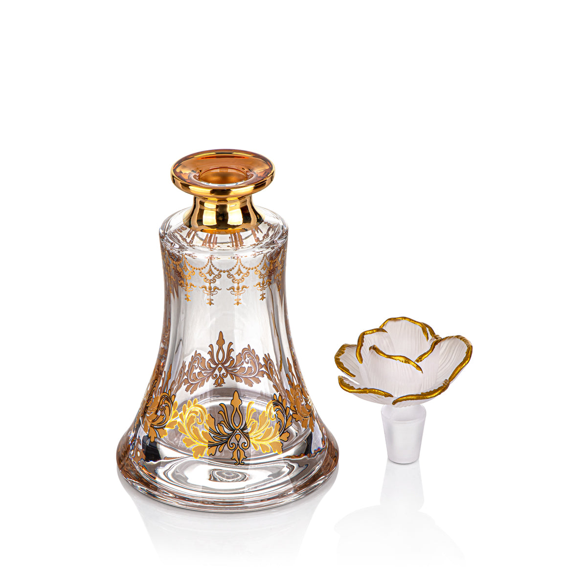 Almarjan 21 Tola Perfume Bottle - 72-000072