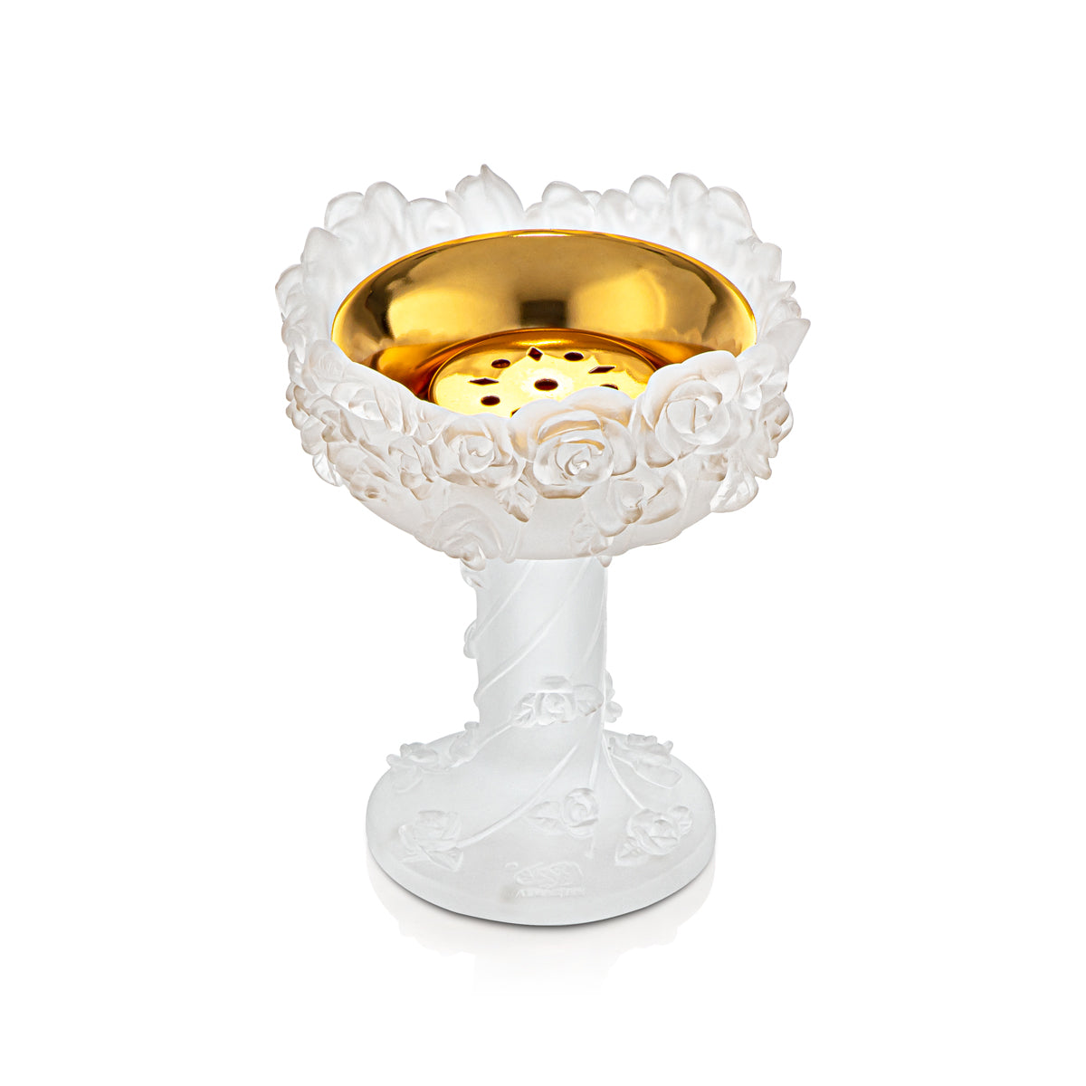 Ensemble de Brûleurs d'Encens Almarjan - VR-HAM008-F Frost