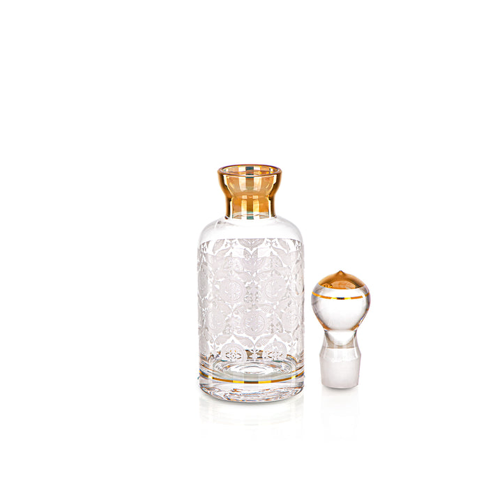 Flacon de parfum en verre Almarjan 16.5 Tola - 0862P-AGW