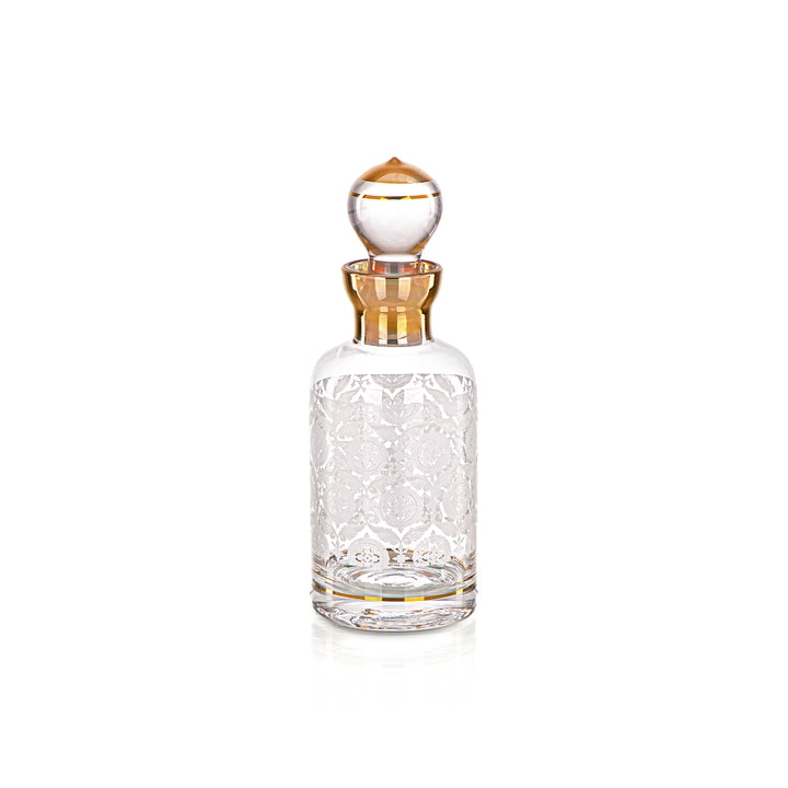 Flacon de parfum en verre Almarjan 16.5 Tola - 0862P-AGW