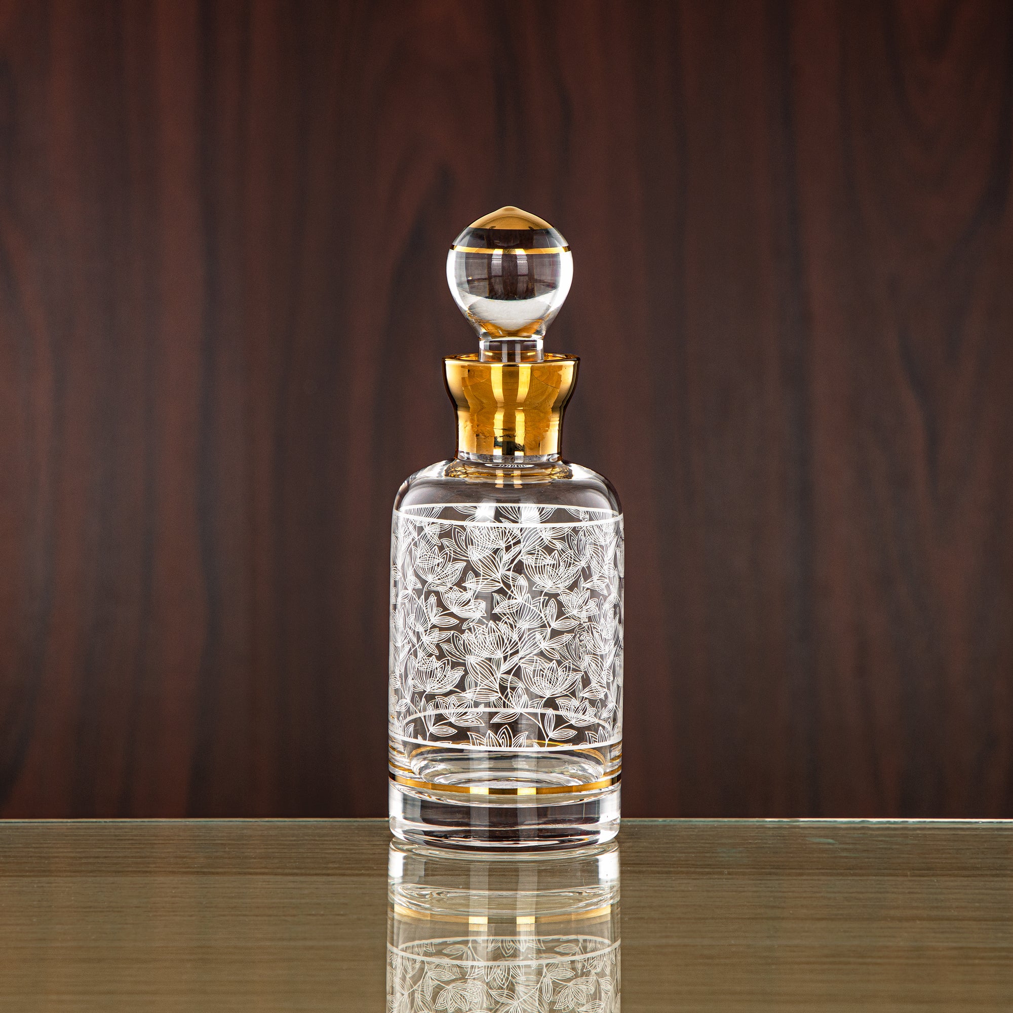 غرشة عطر المرجان 16.5 تولة - 0862P-SYE