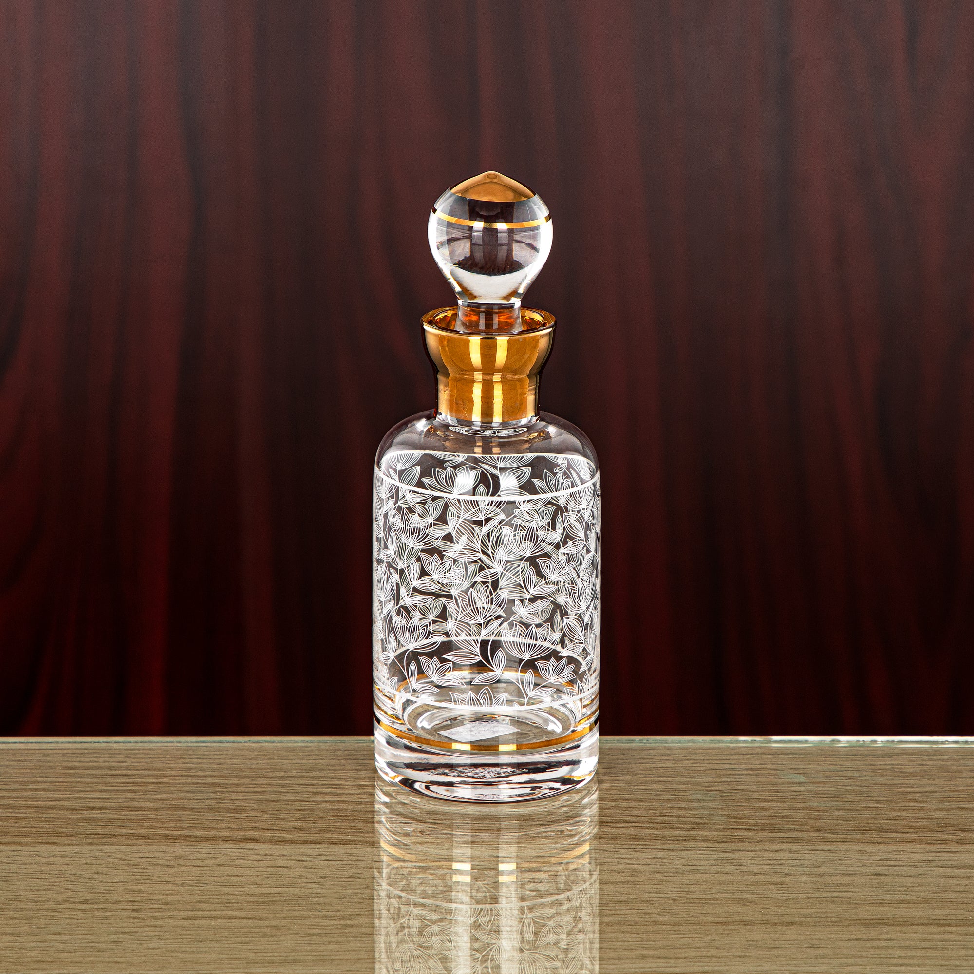 غرشة عطر المرجان 16.5 تولة - 0862P-SYE