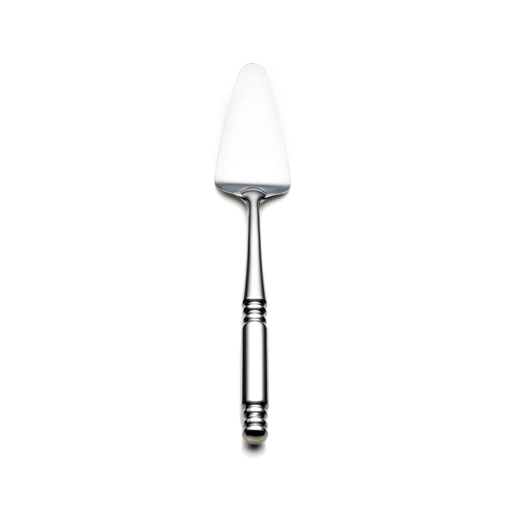 Almarjan Pelle à Gâteau Inox Argent - CUT0010224