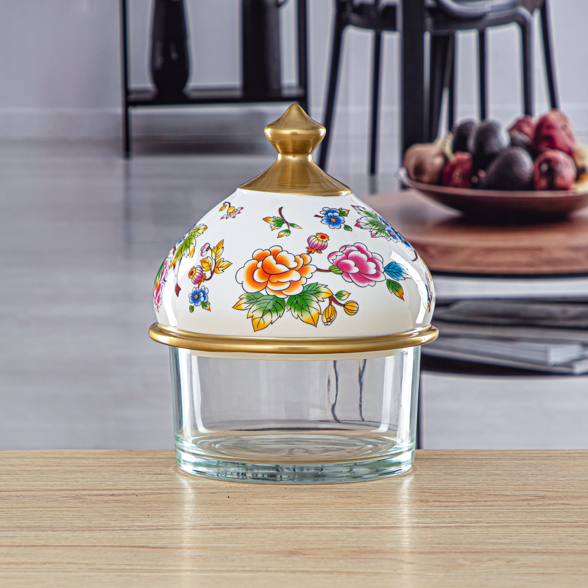 Almarjan 15 CM Fonon Collection Jar - 2070