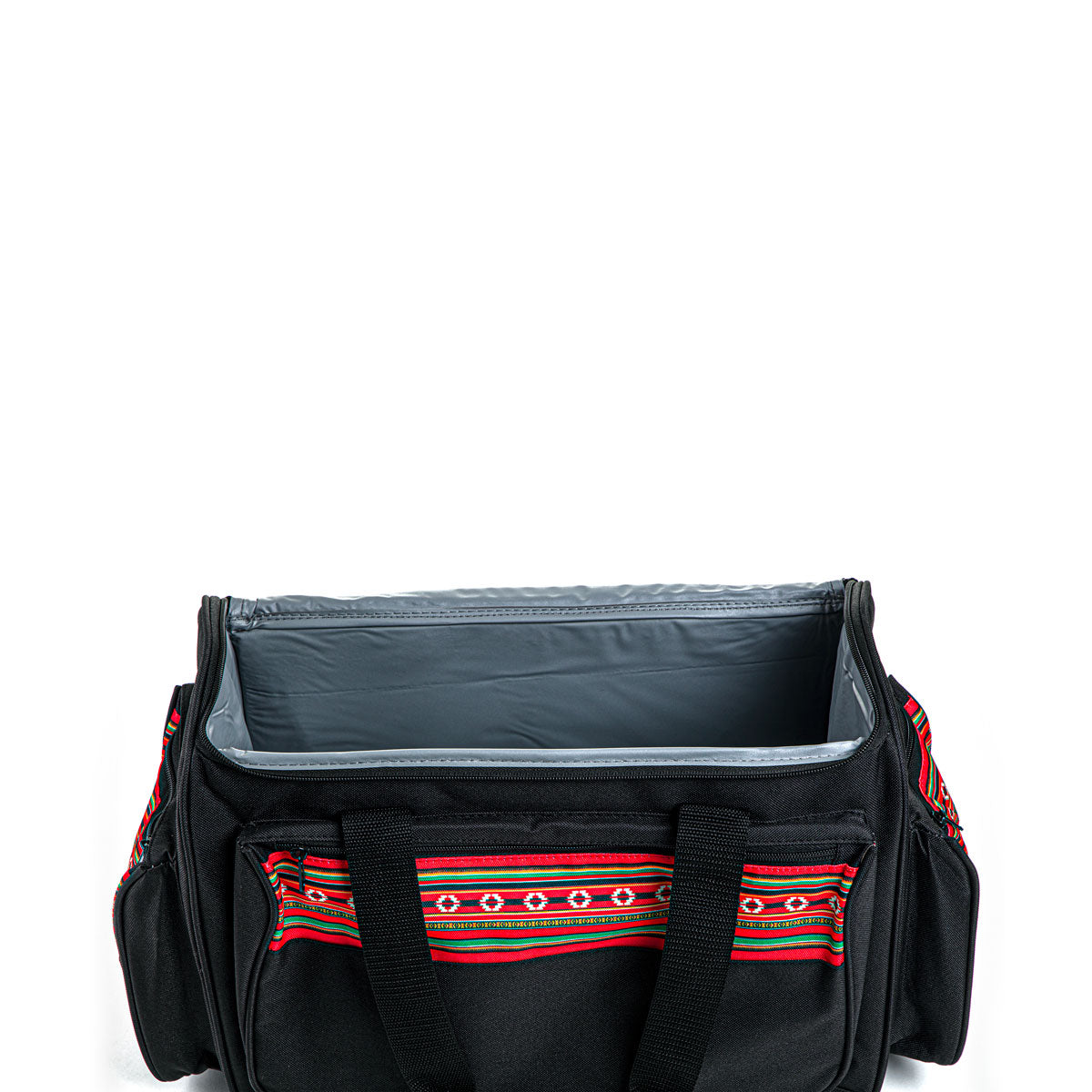 Sac de camping Almarjan Noir - BAG2570018