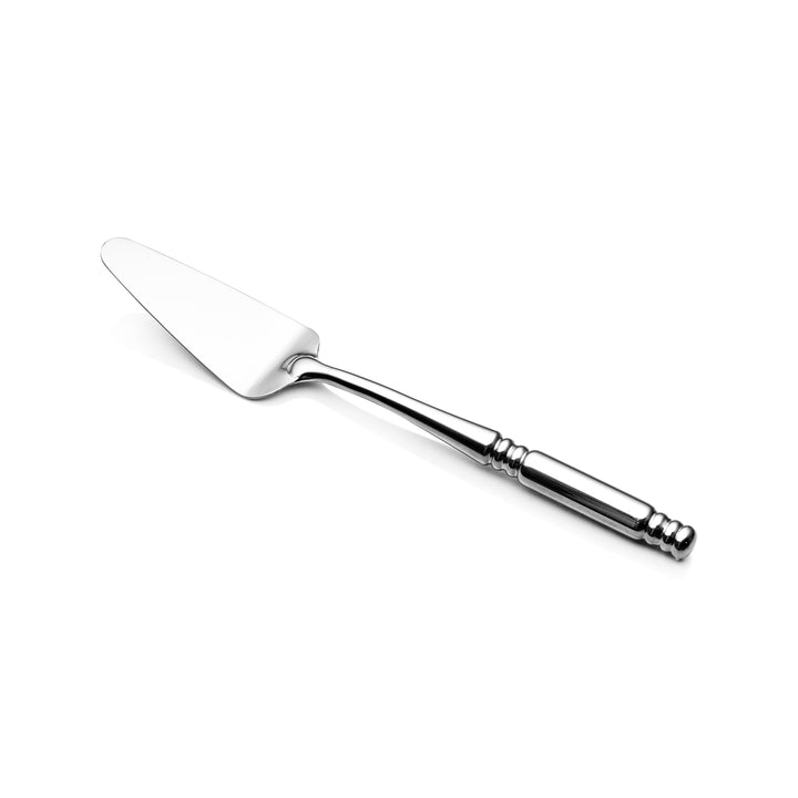 Almarjan Stainless Steel Cake Server Silver - CUT0010224