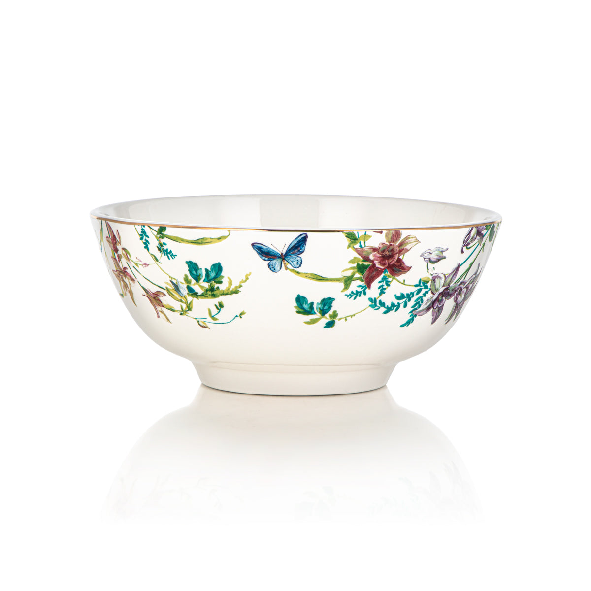 Almarjan Fonon Collection Salad Bowl - 5321