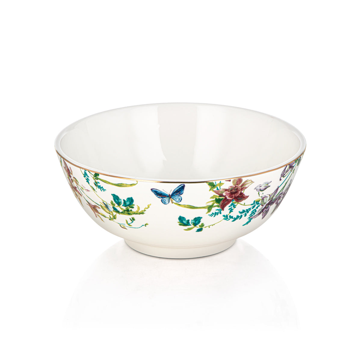 Almarjan Fonon Collection Salad Bowl - 5321