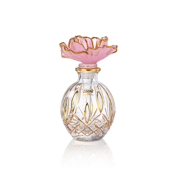Flacon de Parfum Almarjan 11 Tola - VR-HAM003-PG Rose