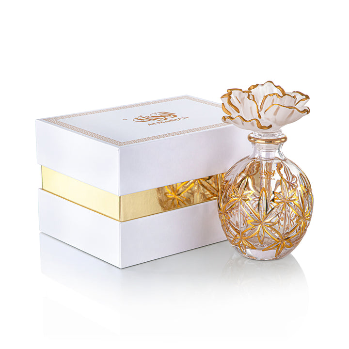 Flacon de parfum Almarjan 16 Tola - VR-HAM013-FG Frost